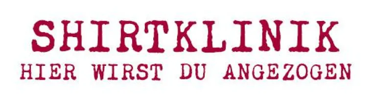 Bild: shirtklinik - HIER WIRST DU ANGEZOGEN