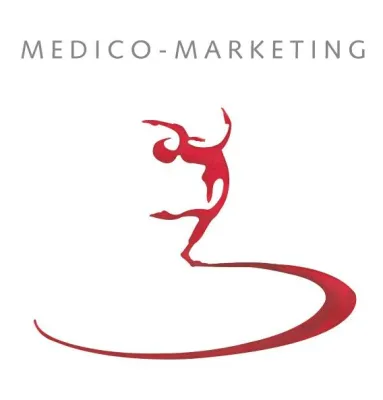 Bild: „MEDICO-MARKETING“ jetzt eingetragene Marke