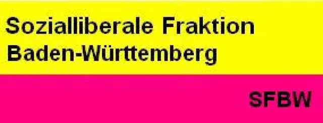 Sozialliberale Fraktion Baden-Württemberg gründet Sozialliberale Jugend Bild: Sozialliberale Fraktion Baden-Württemberg gründet Sozialliberale Jugend