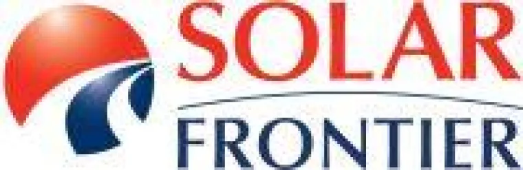 Bild: Solar Frontier liefert zehn Megawatt CIS-Module an Saudi Aramco North Park Projekt