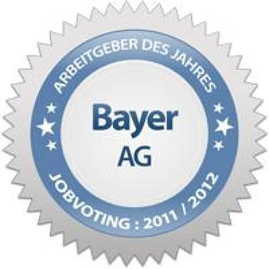 Arbeitgeber des Jahres 2011 / 2012