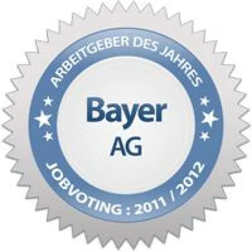 Bild: Arbeitnehmer wählen ihre Arbeitgeber des Jahres 2011/2012