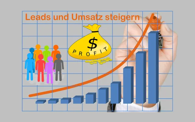 Bild: Revolution in effektiver Website Optimierung: Unternehmer Sven Eberhardt stellt "Heatmap-Tracking.de" vor