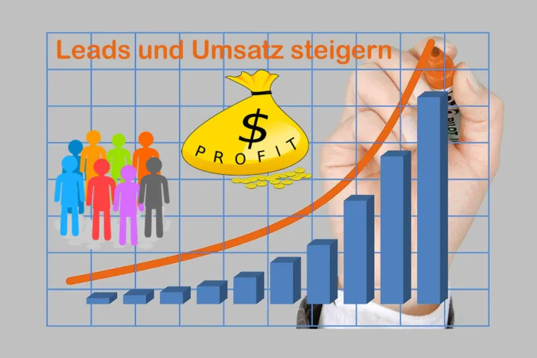Bild: Revolution in effektiver Website Optimierung: Unternehmer Sven Eberhardt stellt "Heatmap-Tracking.de" vor