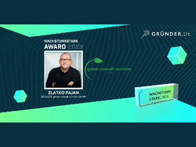 Bild: Neuer Player in der Energieszene