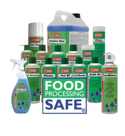 Bild: CRC mit neuer FPS-Produktlinie auf dem Markt