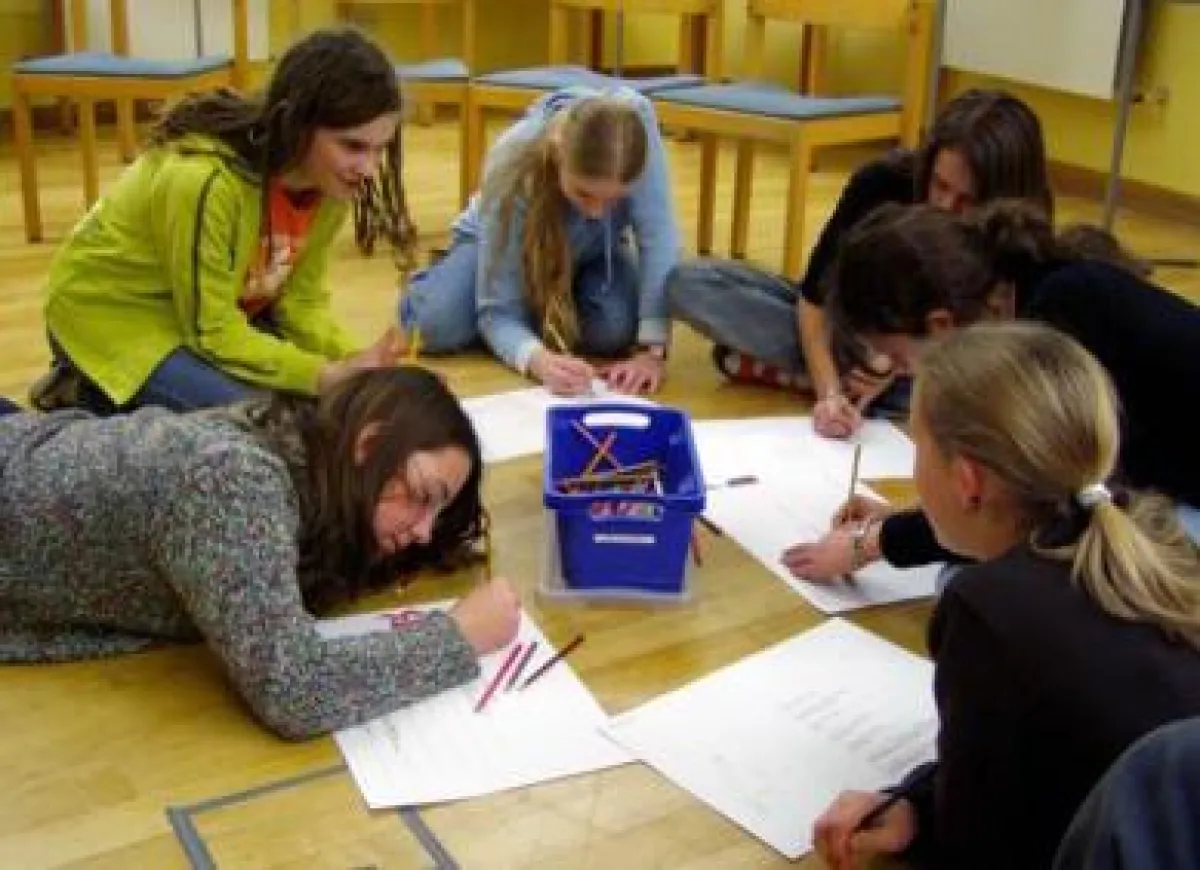 Die JBN-Ökodetektive suchen noch Mitstreiter