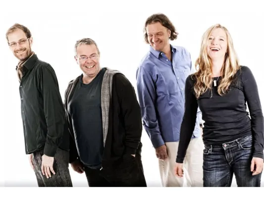 1. SeeJazz-Festival - Jazz rund um den Starnberger See Bild: 1. SeeJazz-Festival - Jazz rund um den Starnberger See