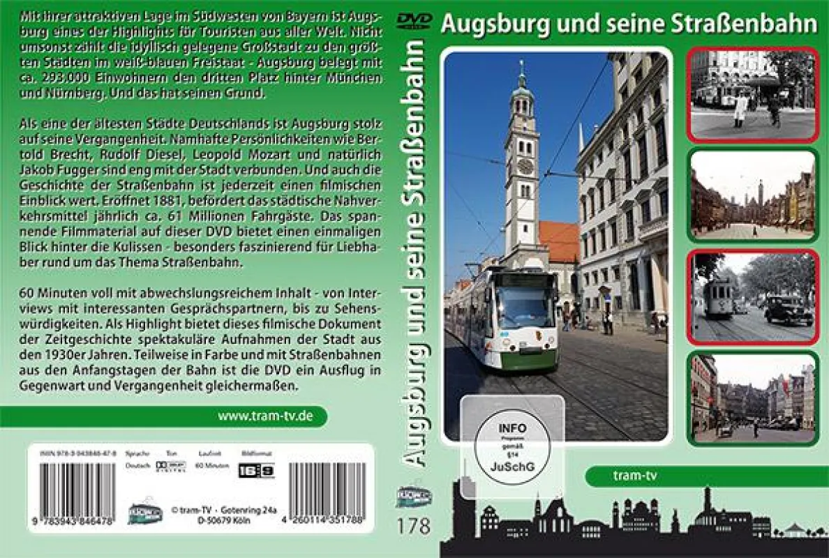 DVD Cover
