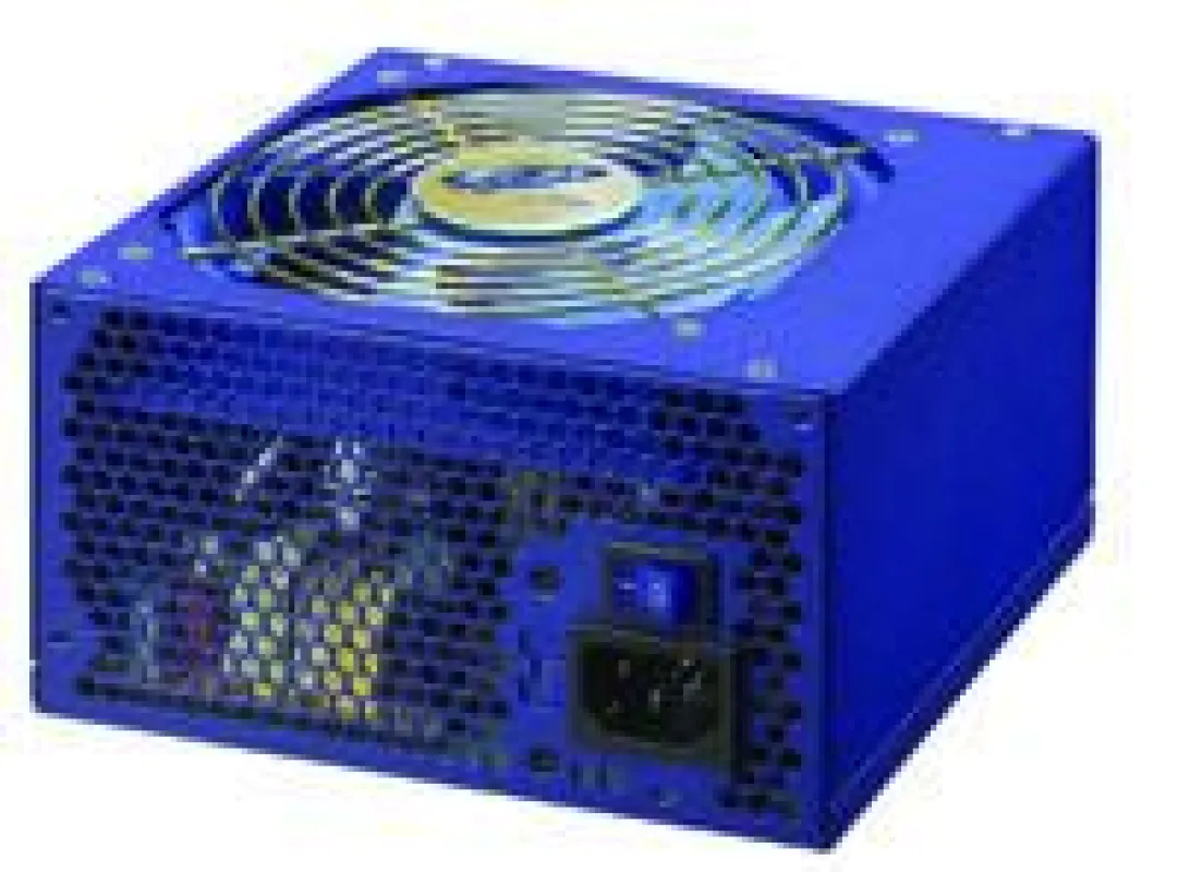 BlueStorm im cemos-Portfolio