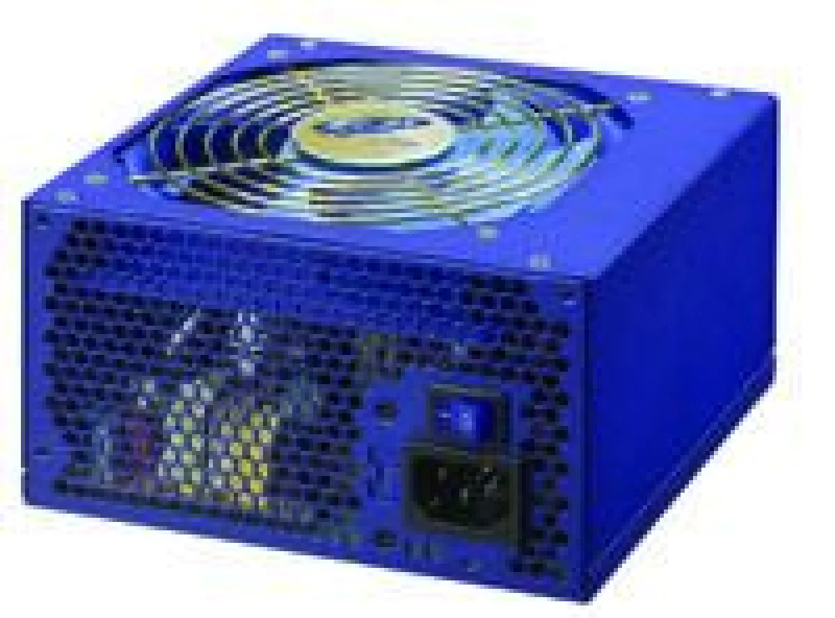 BlueStorm im cemos-Portfolio