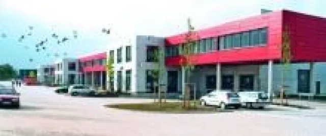 Bild: ComPass baut neues Logistik Center in direkter Nähe zum Düsseldorfer Flughafen