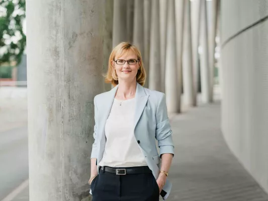 Bild: bunton unterstützt Nortal AG bei Besetzung ihrer Position Director Finance