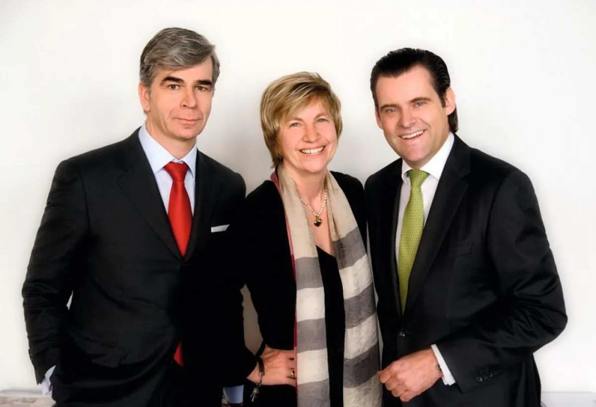 Die Partner des münchner immobilien fokus