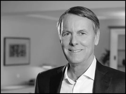 Bild: Mitteilung und Nachruf zum Tod von Dr. Christian Schneider