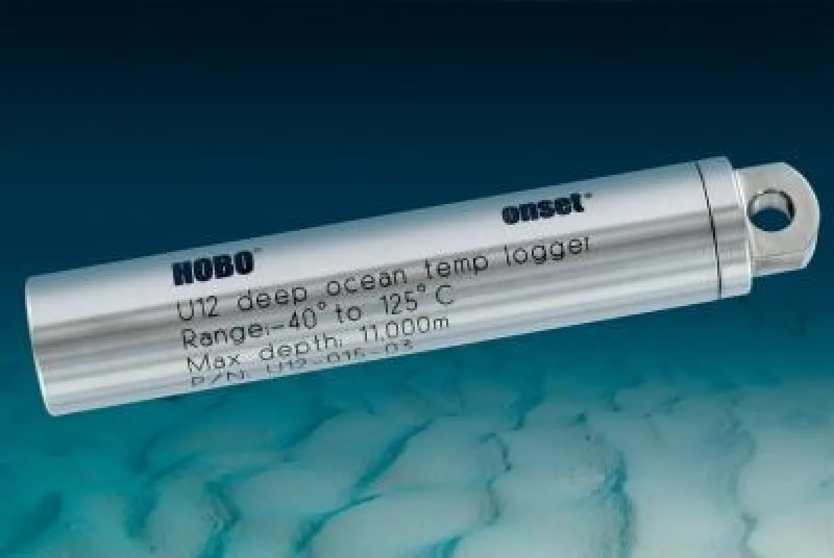 HOBO Tiefseee-Temperaturlogger U12-015-03