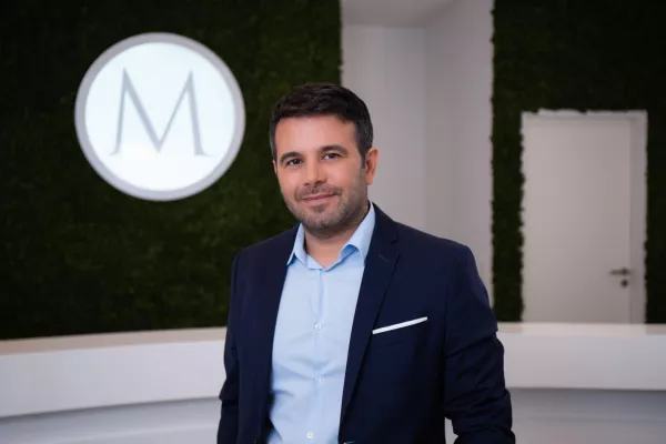 Bild: ZUSAMMEN IM DIENSTE DER SCHÖNHEIT: MEDICAL INN HOLT SICH PR-KOMPETENZ MIT HAMBURGER AGENTUR AGENCYCALL