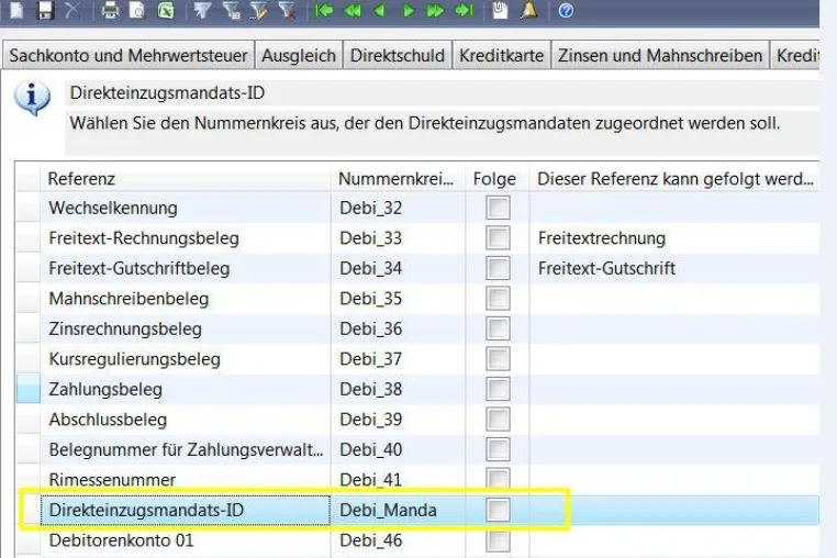 Bild: SEPA funktioniert - im Maklerbüro und mit dem richtigen Maklerverwaltungsprogramm