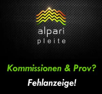 Bild: Mehr als gewinnbringende Alternativen für ehemalige Alpari Introducing Broker und Vermittler