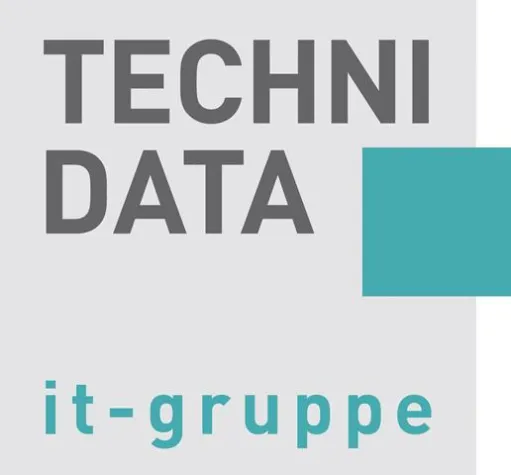 Bild: Fokussierung und Ausrichtung der TechniData IT-Gruppe