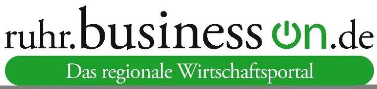 Neues Business-Portal für das Ruhrgebiet Bild: Neues Business-Portal für das Ruhrgebiet
