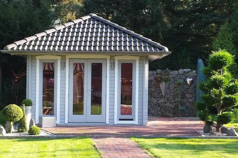 Bild: EXPERTEN-TIPP: Vom Gartenhaus-Traum zum Traum Gartenhaus