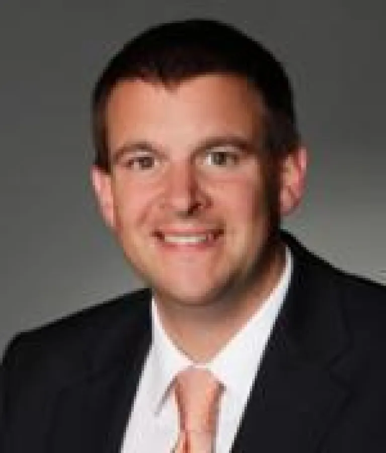 Matthias Steffen, Geschäftsführer der Handwerkskammer Braunschweig-Lüneburg-Stade