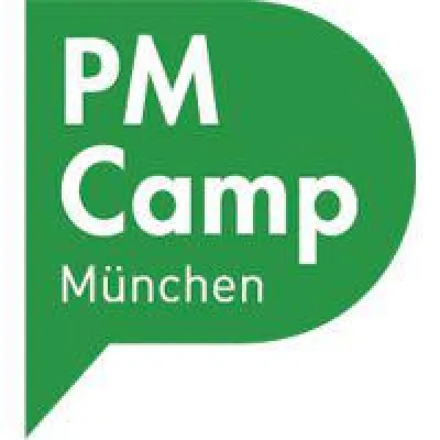 PM Camp München 2017 vom 29.06. bis 01.07.2017 - Das Event für Projektmanager! Bild: PM Camp München 2017 vom 29.06. bis 01.07.2017 - Das Event für Projektmanager!