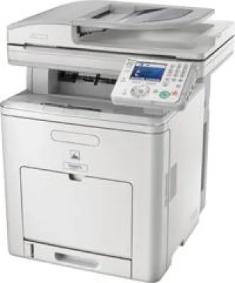 Bild: i-SENSYS MF9170 und MF9130 - Multifunktionale Laser-Farbsysteme mit Netzwerkkarte und PCL-Unterstützung