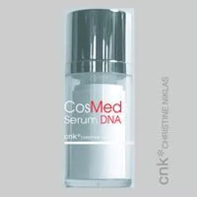 Modernste Cosmeceuticals reparieren UV-Schädigungen der Haut direkt auf DNA-Ebene Bild: Modernste Cosmeceuticals reparieren UV-Schädigungen der Haut direkt auf DNA-Ebene