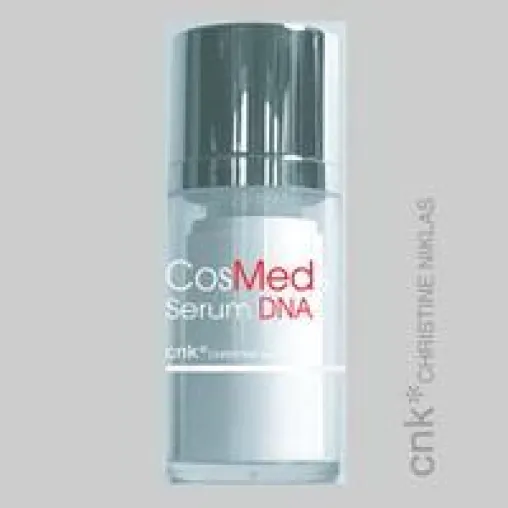 Bild: Modernste Cosmeceuticals reparieren UV-Schädigungen der Haut direkt auf DNA-Ebene
