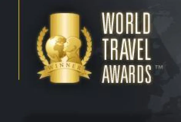 Bild: World Travel Awards for Swissôtel Berlin und Swissôtel Krasnye Holmy, Moskau