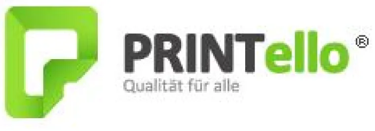Bild: Klimaneutal drucken mit Printello
