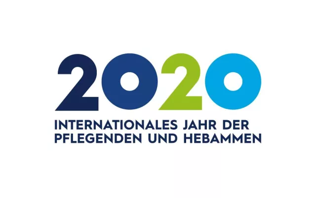 Bild: DBfK-Auftakt im Jubiläumsjahr 2020: Mitmachen beim Kreativwettbewerb