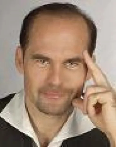 Bild: Über Weltrekorde, Hirndoping und optimale Ernährung: Ein Gespräch mit Gedächtnis-Weltmeister Gunther Karsten