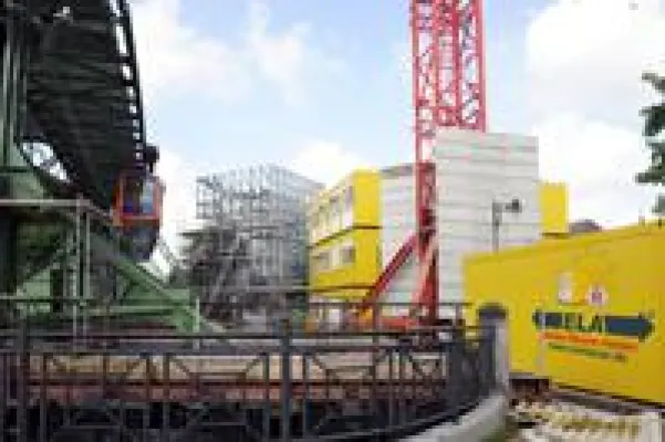 Modernisierung der Wuppertaler Schwebebahn Bild: Modernisierung der Wuppertaler Schwebebahn