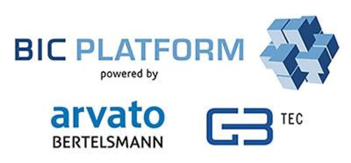 arvato Systems und GBTEC on Tour!