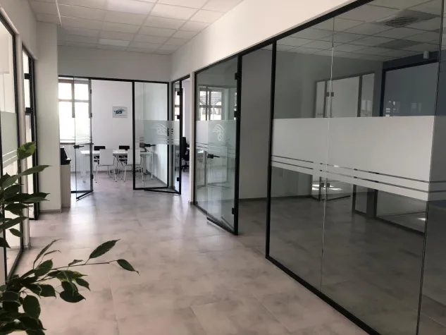 Bild: LIS Polska mit neuer Adresse