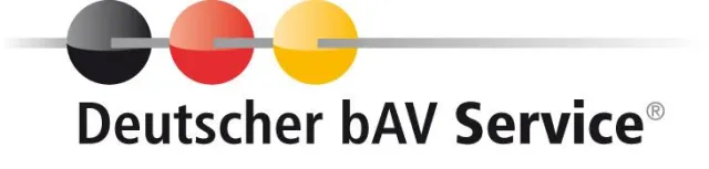 Bild: „Deutscher bAV Service“: Beratungsdienstleistungen zur bAV mit Alleinstellungsgarantie