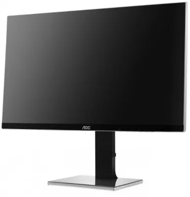 Bild: Scharfe Bilder, weiter Farbraum: AOC präsentiert neue 4K-UHD-Displays