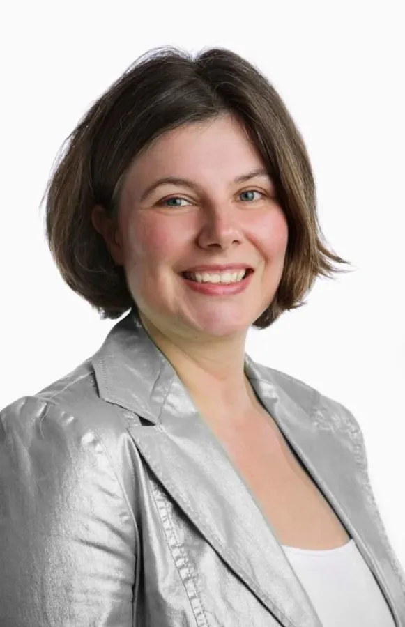 Agenturgründerin Mag. Sabine Starzer. Foto: Doris Bretterbauer