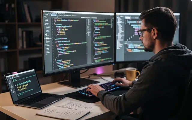 Bild: JTL Agentur eBakery: Mit Erfahrung zum perfekt optimierten Shop