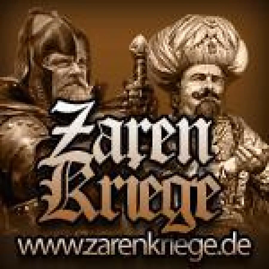 Zarenkriege.de
