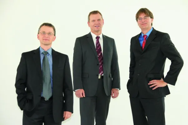 Bild: KUMAVISION wächst weiter: Der Markdorfer ERP-Spezialist investiert 2012 in Mitarbeiter und Technologie