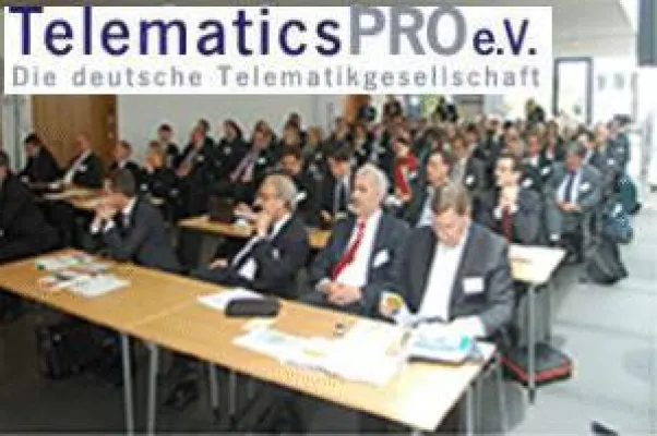 Bild: Best-Practice-Preis: Die Auszeichnung für intelligente Verkehrssysteme (IVS) und Telematikanwendungen