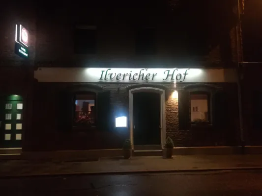 Bild: Entspannung trotz Messestress