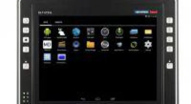 Bild: Advantech-DLoG goes Android