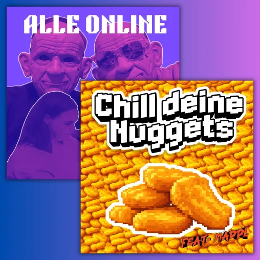 Bild: Was ist denn mit TAKTVERLUST los? Zwischen Rätseln, Hardstyle und neuen Gesichtern