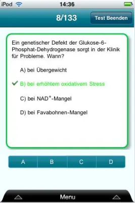 Spezialangebot für Medizinstudierende zum Frühjahrsphysikum Bild: Spezialangebot für Medizinstudierende zum Frühjahrsphysikum