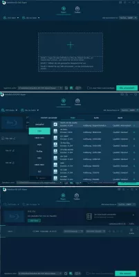 Bild: Ankündigung des leistungsstarken VideoByte - Blu-ray/DVDs in MP4 umwandeln auf PC/Mac